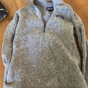 Patagonia pullover